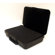 Platt Blow Molded Case in Black: 8 x 12 x 3