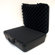 Platt Blow Molded Case in Black: 14 x 19 x 6.25