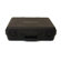 Platt Blow Molded Case in Black: 6.25 x 10.25 x 1.5