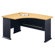 Bush Industries Series A: Left L-Bow Desk