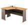 Bush Industries Series A: Left L-Bow Desk