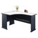 Bush Industries Series A: Left L-Bow Desk