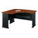 Bush Industries Series A: Left L-Bow Desk