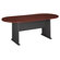 Bush Industries Racetrack Conference Table