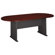 Bush Industries Racetrack Conference Table