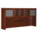 Bush Industries Somerset 35.8" H x 71" W Desk Hutch