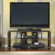 Bush Industries Segments 43" TV Stand