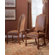 Hooker Furniture Waverly Place Upholstered Back Arm Chair