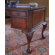 Hooker Furniture Bedford Row 60" W Ball / Claw Writing Desk Set