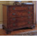 Hooker Furniture Bedford Row 60" W Ball / Claw Writing Desk Set