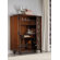 Hooker Furniture Melange Odyssey Cabinet
