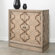 Hooker Furniture Melange Ogee-Patterned Chest
