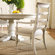 Hooker Furniture Harbour Pointe Ladderback Arm Chair