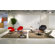 Knoll &reg; Saarinen Round Coffee Table
