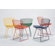 Knoll &reg; Bertoia Side Chair