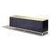 Knoll &reg; Florence Knoll Four Position Credenza with Two Cabinets on Left