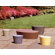 Knoll &reg; Maya Lin Stones Coffee Table