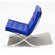 Knoll &reg; Barcelona Child's Chair