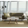 Knoll &reg; Cini Boeri Sofa