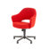Knoll &reg; Saarinen Executive Armchair with Casters