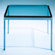 Knoll &reg; Florence Knoll Square Coffee Table