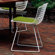 Knoll &reg; Bertoia Side Chair