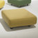 Knoll &reg; Cini Boeri Pouf Ottoman