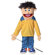 Silly Puppets 25" Bobby Full Body Puppet
