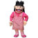 Silly Puppets 30" Susie Professional Puppet with Removable Legs
