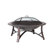 Fire Sense Roman Fire Pit