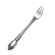 Towle Silversmiths King Richard Cocktail Fork