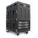SKB Cases The Mighty 07 Gig Rig Rack in Black