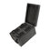 SKB Cases 4U Studio Flyer in Black
