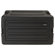 SKB Cases 6U Roto Rolling Rack in Black