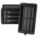 SKB Cases 6U Roto Rolling Rack in Black