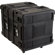 SKB Cases 24" Deep 10U Roto Shock Rack in Black