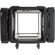 SKB Cases 24" Deep 10U Roto Shock Rack in Black