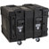 SKB Cases 24" Deep 10U Roto Shock Rack in Black