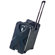SKB Cases Roll-X Rack Case: 14" H x 24 3/4" W x 21 3/4" D (outside)