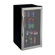 Avanti Products 3.1 Cu. Ft Beverage Cooler
