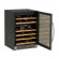 Avanti Products 46 Bottle Built-In Wine Cooler