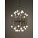 Robert Abbey Meurice 30 Light Chandelier