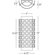 Robert Abbey Jonathan Adler Parker Wall Sconce
