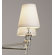Robert Abbey Muses Thalia 5 Light Chandelier