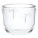 French Home Gourmet LaRochere Dragonfly Mise En Bouche (Set of 6)