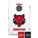 Baggo NCAA Cornhole Game