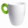 Omada Spot Coffee Dinnerware Collection
