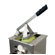 TSM Products Deluxe Cabbage Shredder