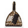 Tango Tango Kitchen Clean-Ups Leopard Dustpan Set