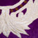 Debage Inc. Global Pillow in Plum